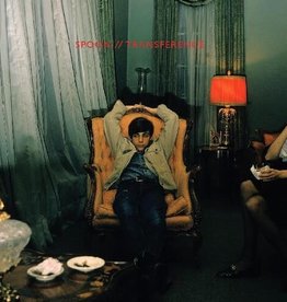 Spoon - Transference