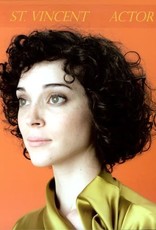 St. Vincent - Actor