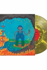 King Gizzard and the Lizard Wizard - Fishing for Fishies (toxic landfill)