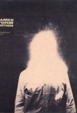 Jim James - Uniform Distortion