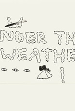 Homeshake - Under the Weather (Grey Vinyl)