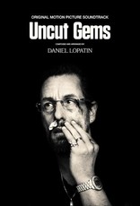 Daniel Lopatin - Uncut Gems - Original Motion Picture Soundtrack