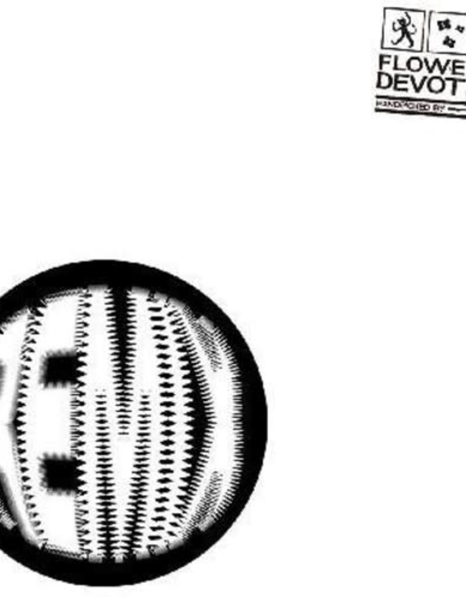 Dehd - Flower Of Devotion Remixed (Colored Vinyl, Pink)