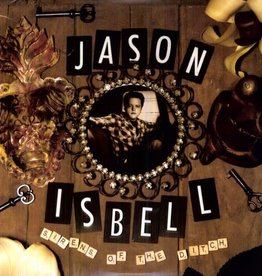 Jason Isbell - Sirens of the Ditch
