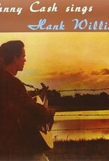 Johnny Cash Sings Hank Williams