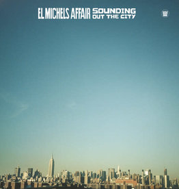 El Michels Affair - Sounding Out In The City