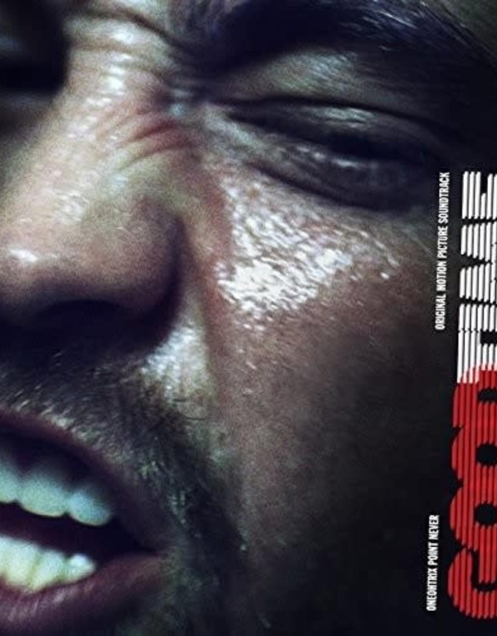 Oneohtrix Point Never - Good Time (Original Motion Picture Soundtrack)
