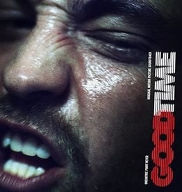 Oneohtrix Point Never - Good Time (Original Motion Picture Soundtrack)