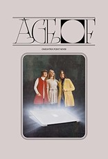 Oneohtrix Point Never - Age Of
