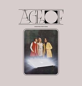 Oneohtrix Point Never - Age Of