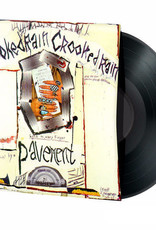 Pavement - Crooked Rain, Crooked Rain