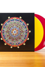 Of Montreal - Hissing Fauna, Are You The Destroyer? (180 Gram Vinyl, Red & Yellow Vinyl)