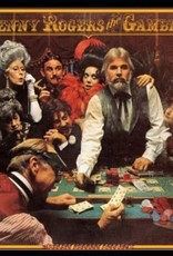 Kenny Rogers - The Gambler