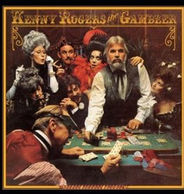 Kenny Rogers - The Gambler