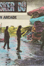 Husker Du - Zen Arcade