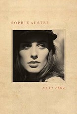 Sophie Auster - Next Time