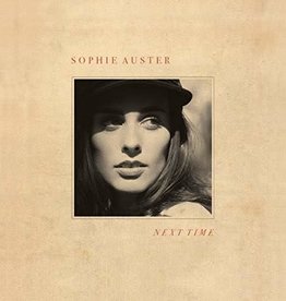 Sophie Auster - Next Time