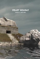 Steady Holiday - Nobody's Watching