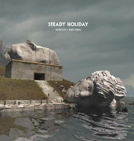Steady Holiday - Nobody's Watching