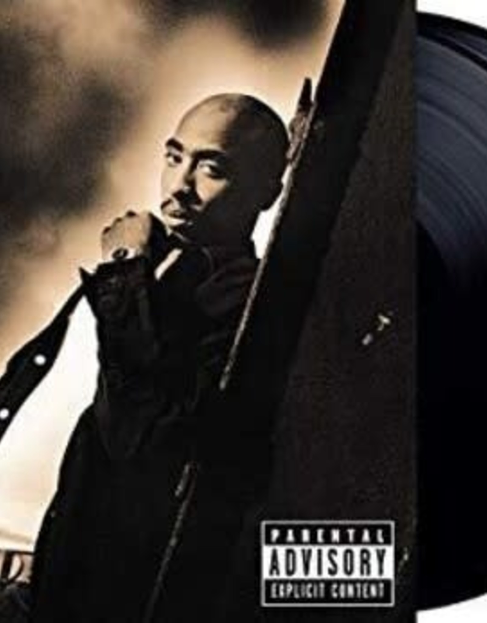 2Pac - Me Against The World