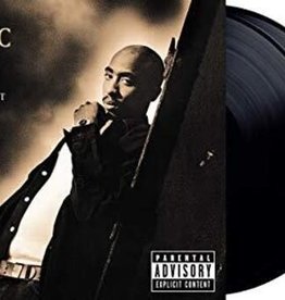 2Pac - Me Against The World