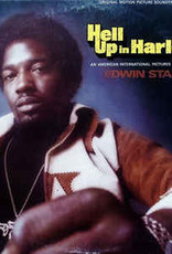 Edwin Starr - Hell Up in Harlem