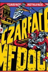 Czarface & MF Doom - Super What?