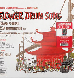 Flower Drum Song (Original Cast Recording)