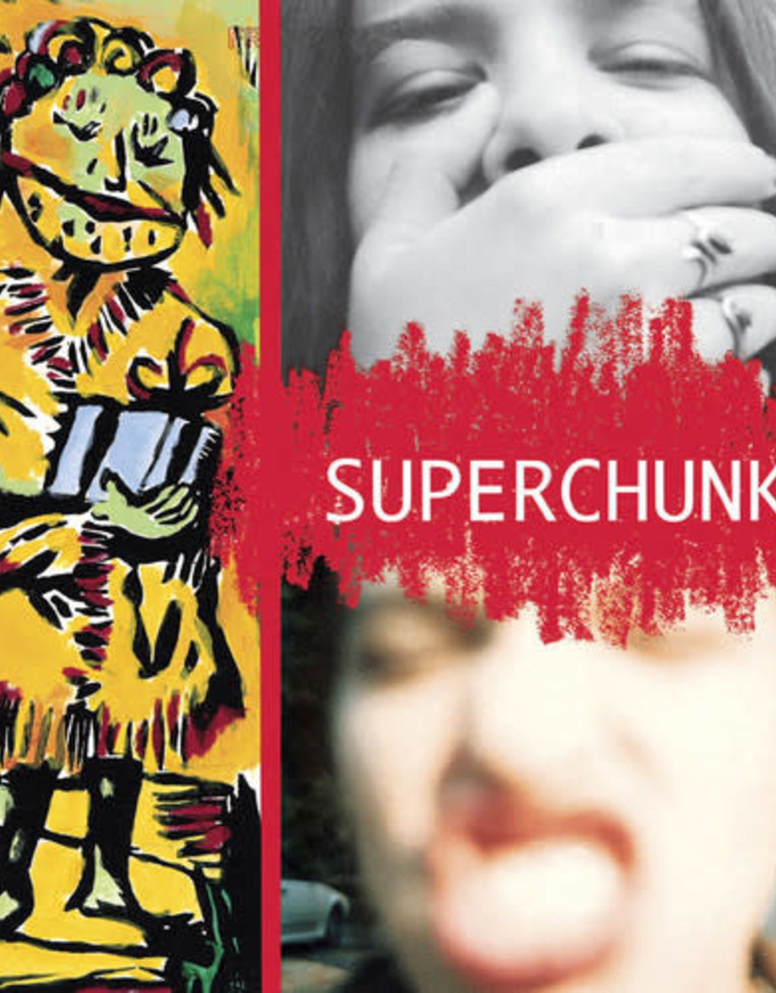 Superchunk - On the Mouth