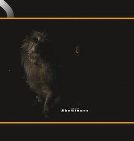 Lambchop - Showtunes