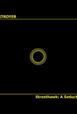 Destroyer - Streethawk: A Seduction