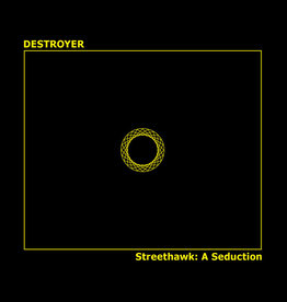 Destroyer - Streethawk: A Seduction