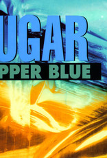 Sugar - Copper Blue / Beaster