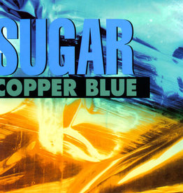 Sugar - Copper Blue / Beaster