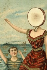 Neutral Milk Hotel - Into the Aeroplane Over the Sea