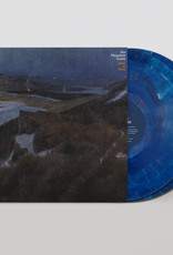 The Mountain Goats - Dark in Here (Indie-Exclusive Blue Vinyl)