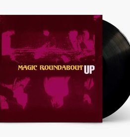Magic Roundabout - Up