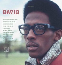 David Ruffin - David