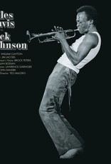 Miles Davis - A Tribute To Jack Johnson