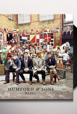 Mumford & Sons - Babel