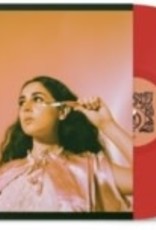 Samia - Scout (Limited Edition, Red, Indie Exclusive)