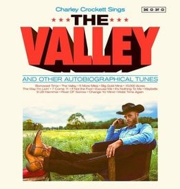 Charley Crockett - The Valley