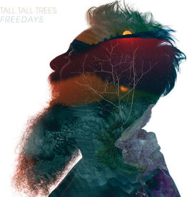 Tall Tall Trees - Freedays (White Vinyl)