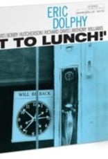 Eric Dolphy - Out to Lunch (Analog Master)