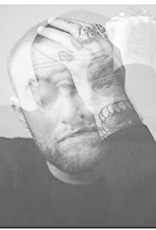 Mac Miller - Circles (Silver Vinyl)