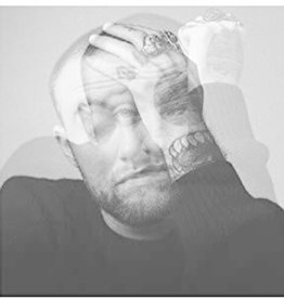 Mac Miller - Circles (Silver Vinyl)