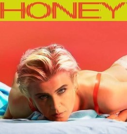 Robyn - Honey