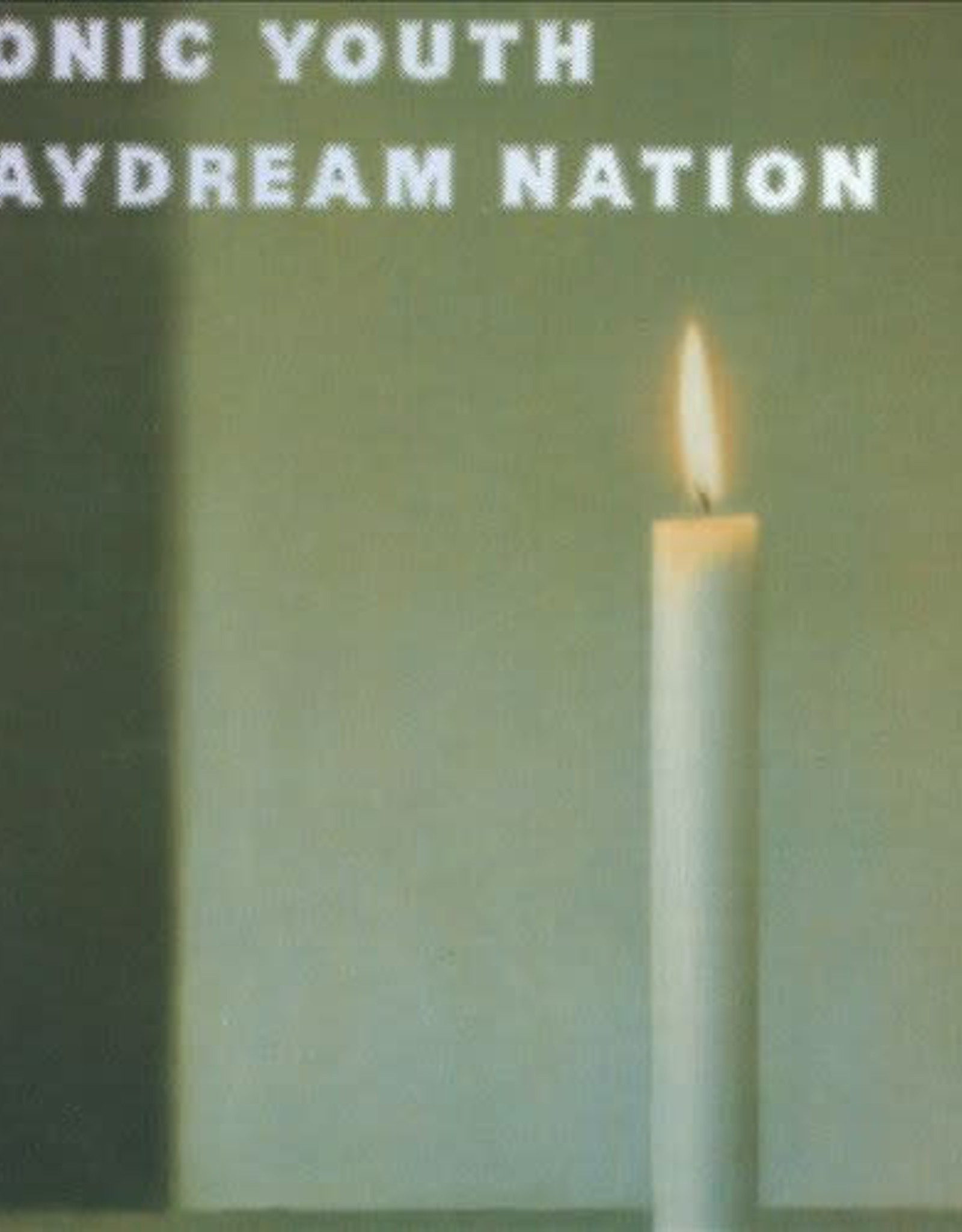 Sonic Youth - Daydream Nation