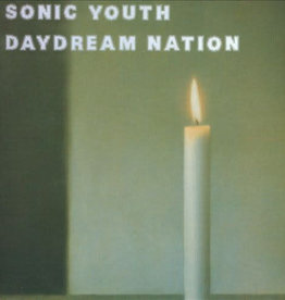 Sonic Youth - Daydream Nation