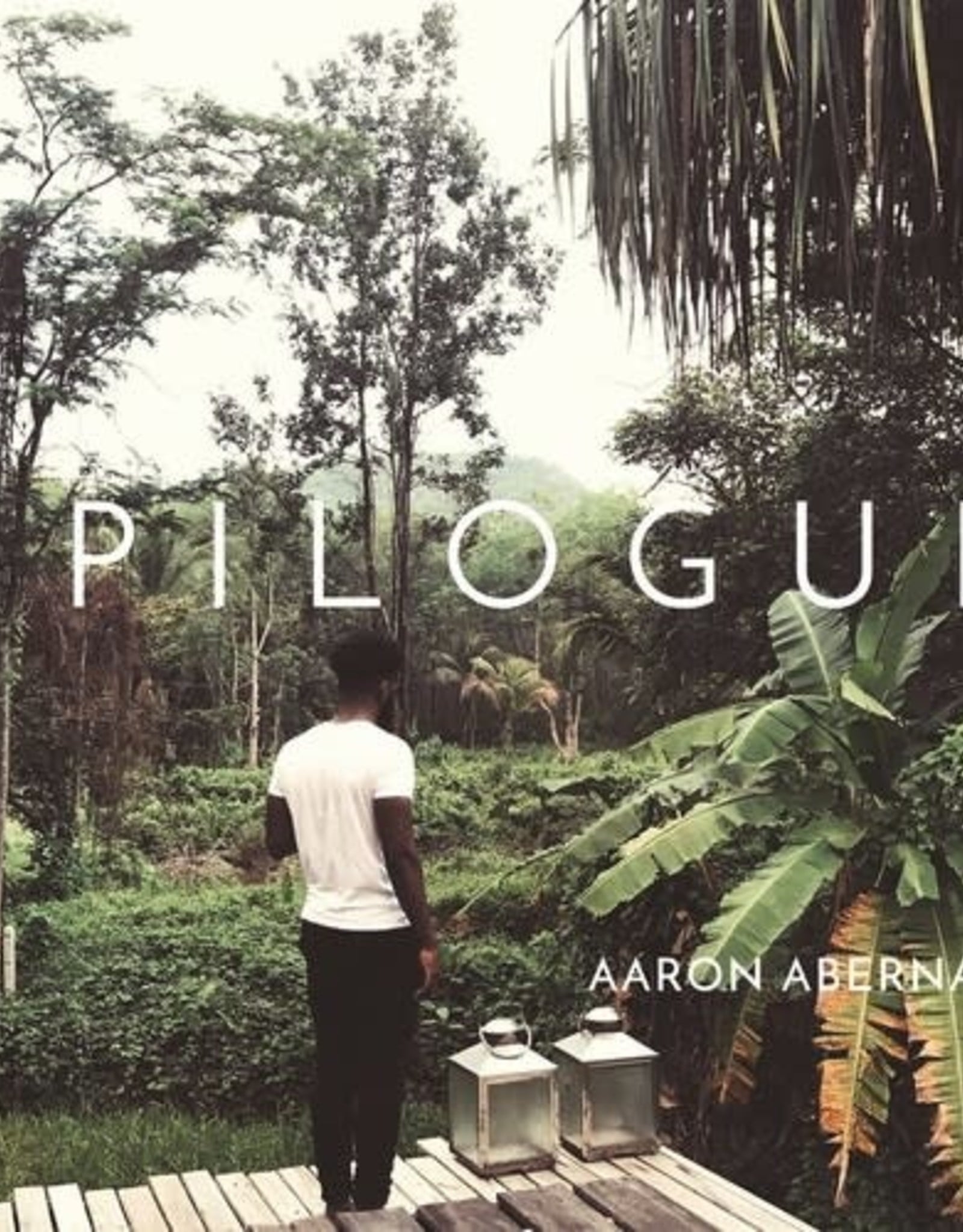 Aaron Abernathy - Epilogue